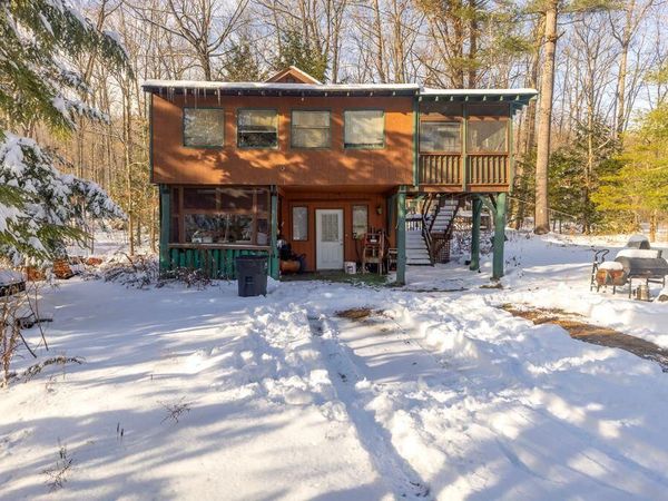 23 Easy Street, Litchfield, ME 04350
