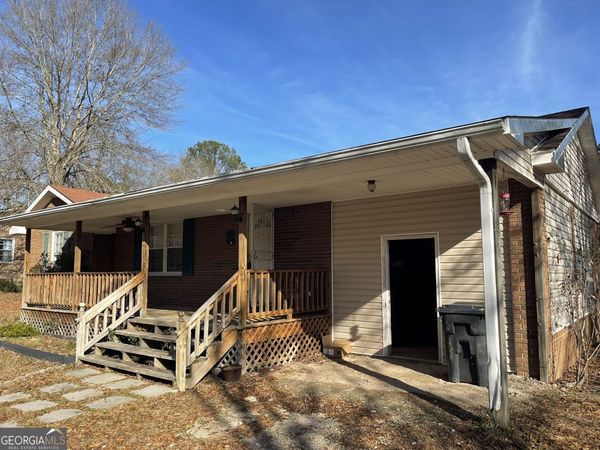 4796 Mountville Hogansville Road, Hogansville, GA 30230
