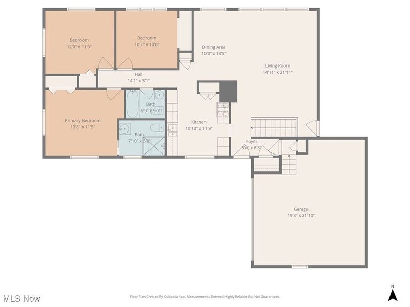 24061 Fairmount Boulevard, Beachwood, OH 44122 Photo 25