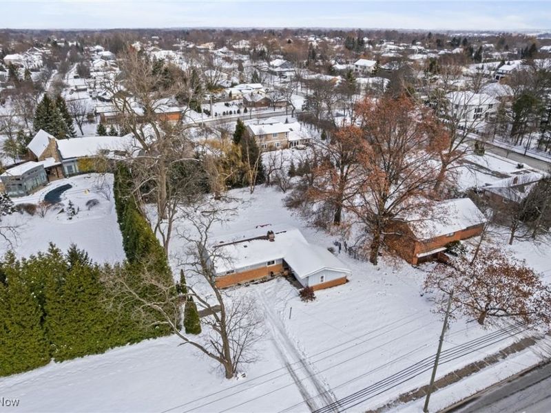 24061 Fairmount Boulevard, Beachwood, OH 44122 Photo 33