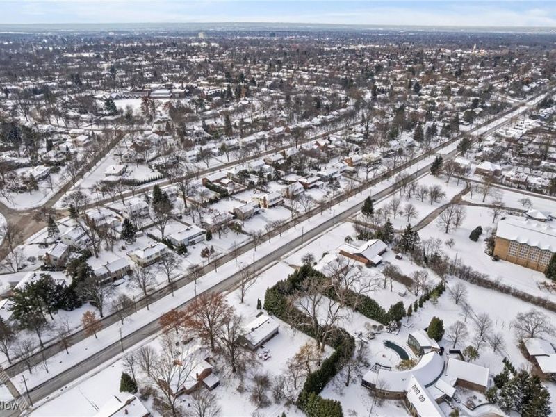 24061 Fairmount Boulevard, Beachwood, OH 44122 Photo 37