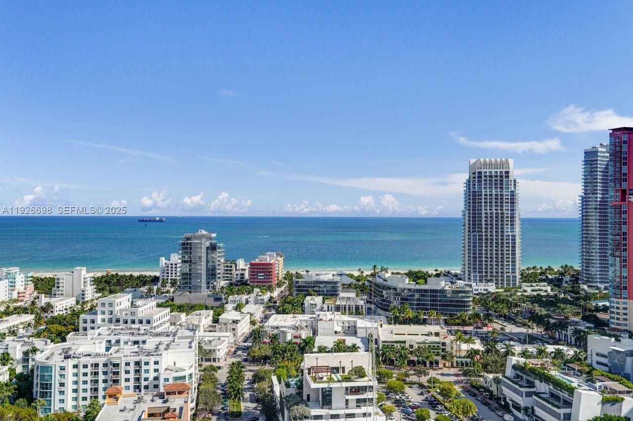 90 Alton Rd, Unit 2907, Miami Beach, FL 33139 Photo