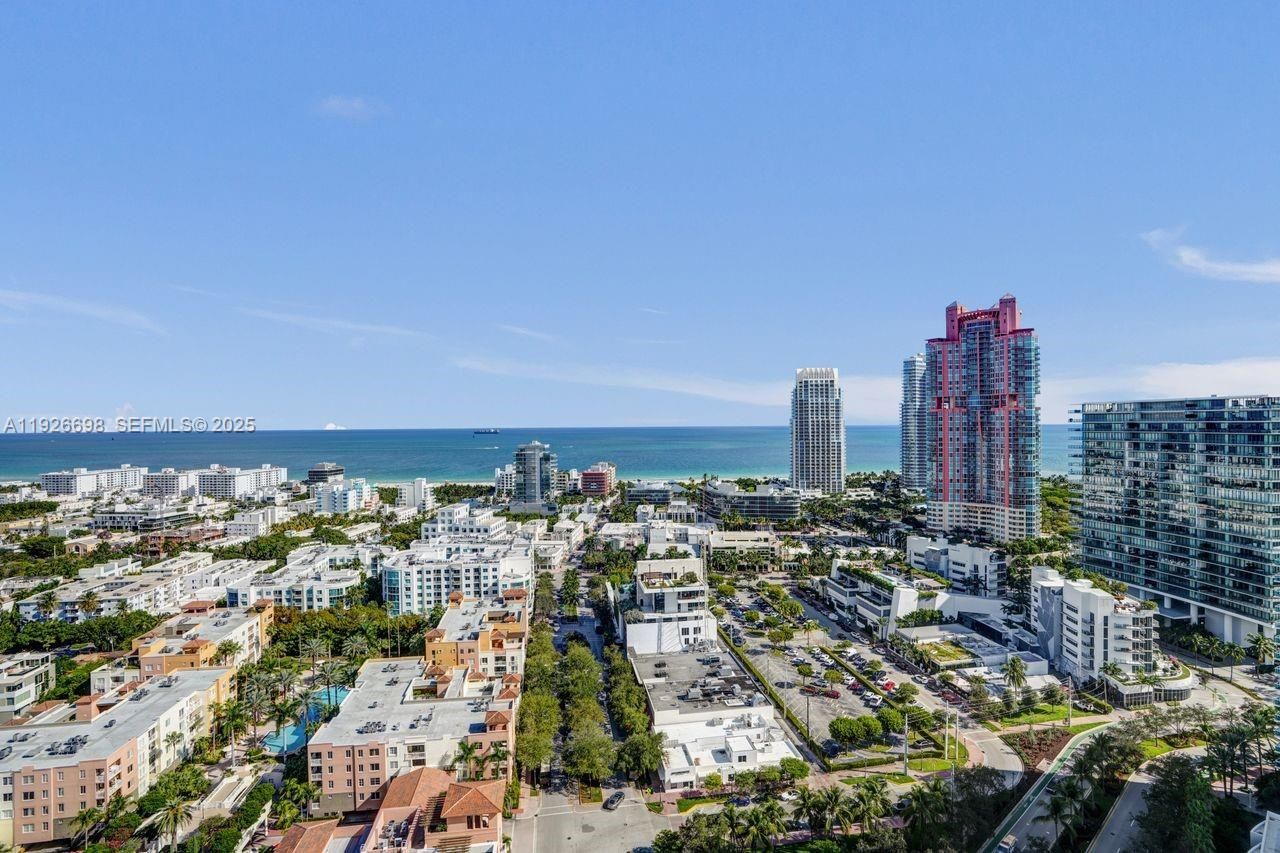 90 Alton Rd, Unit 2907, Miami Beach, FL 33139 Photo