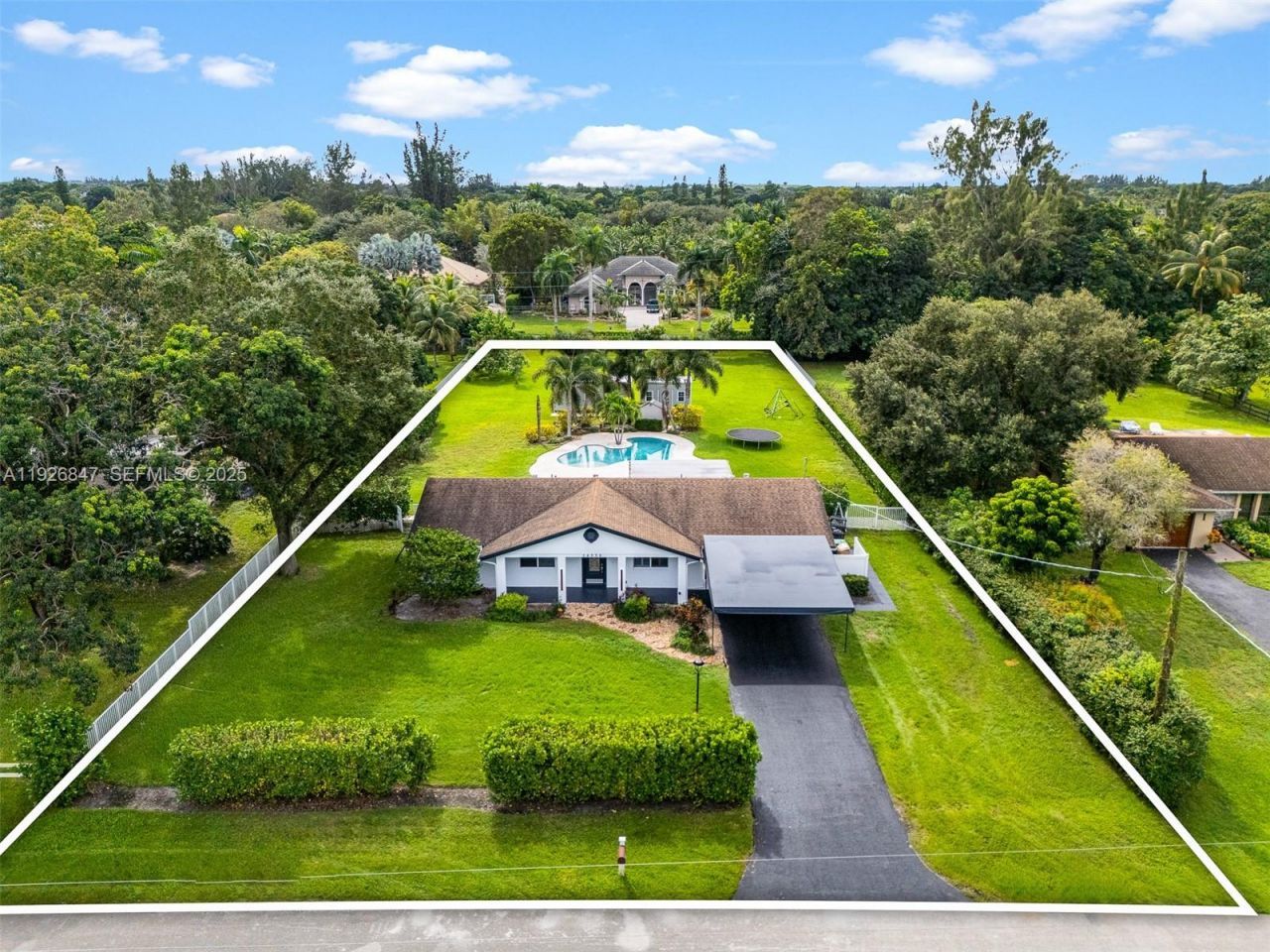 14330 SW 16th St, Davie, FL 33325 Photo