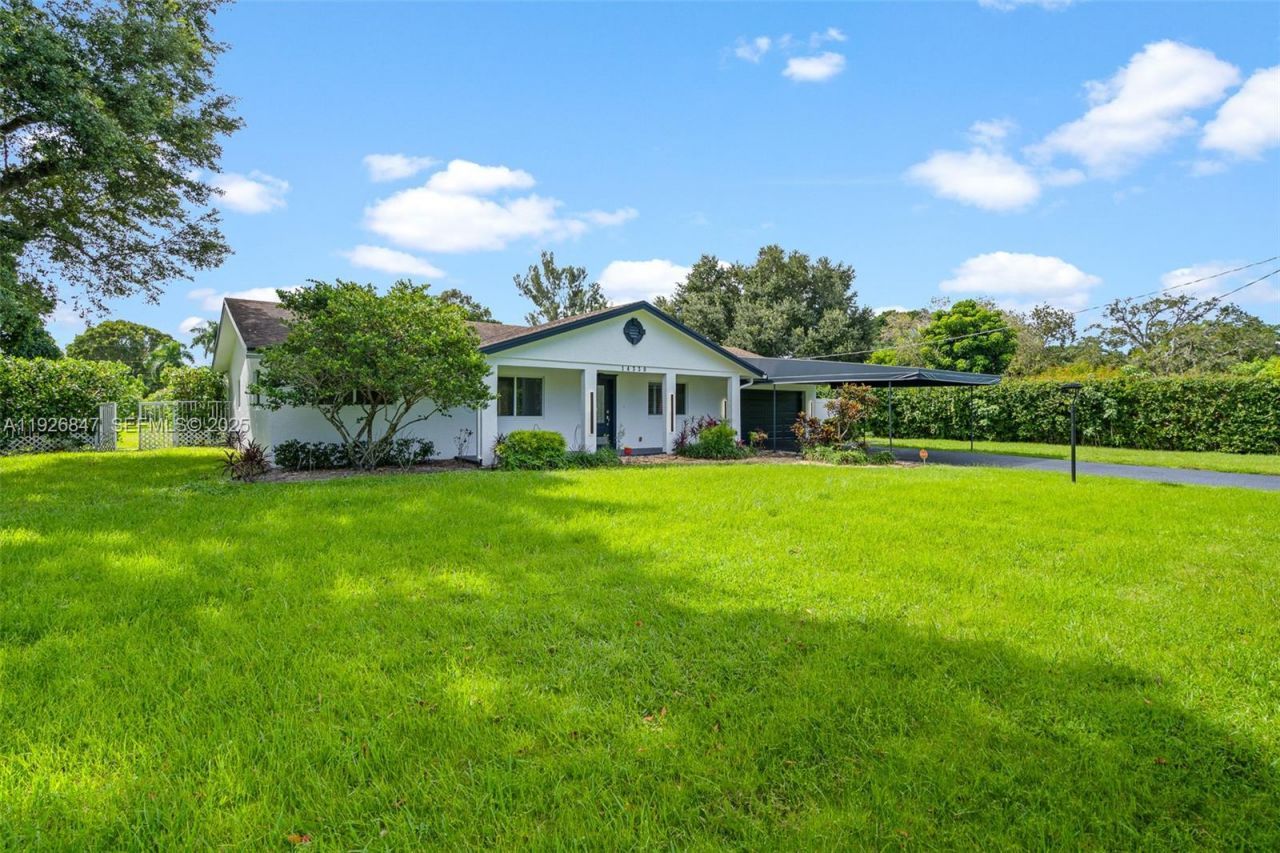 14330 SW 16th St, Davie, FL 33325 Photo