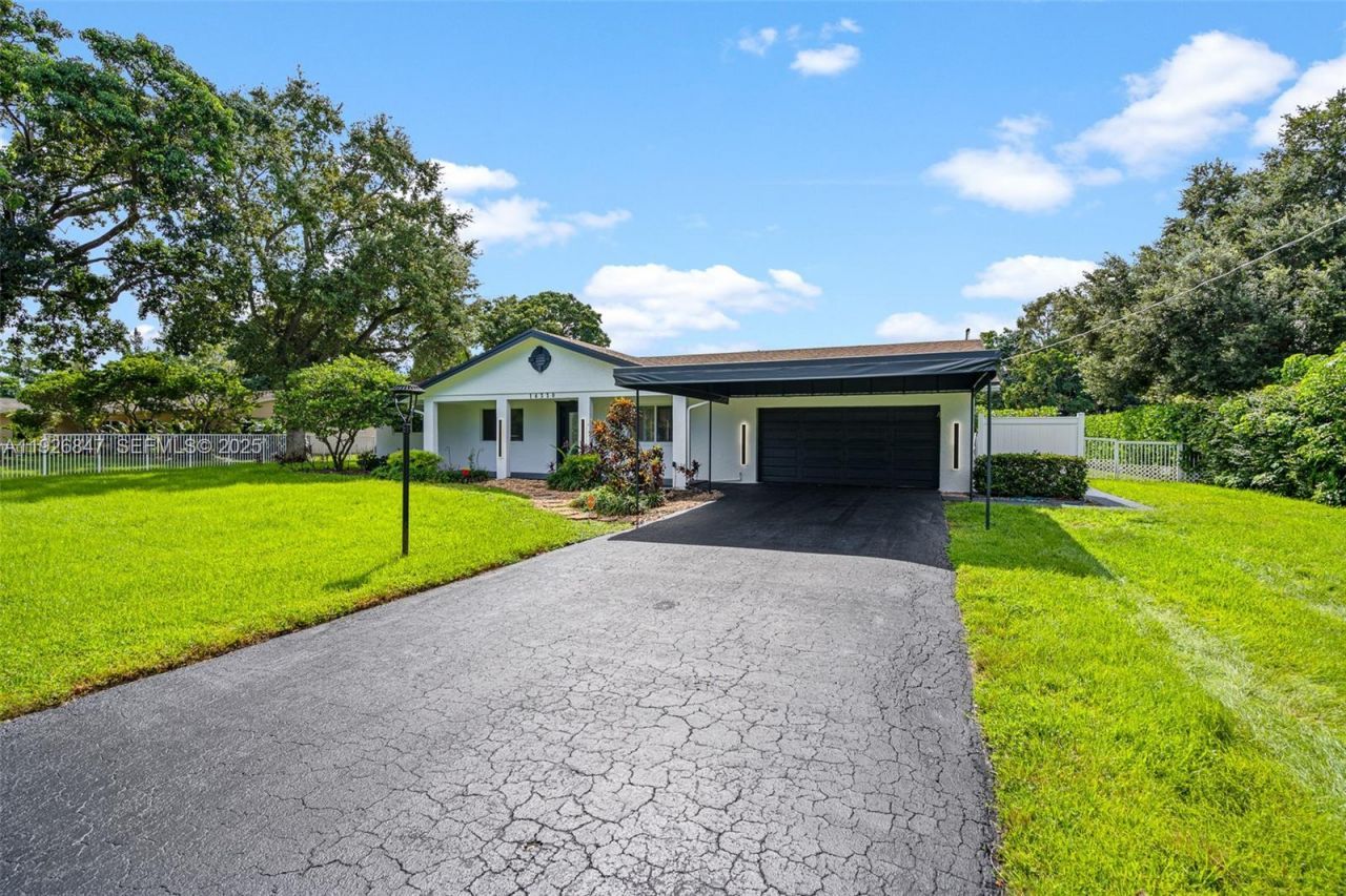 14330 SW 16th St, Davie, FL 33325 Photo