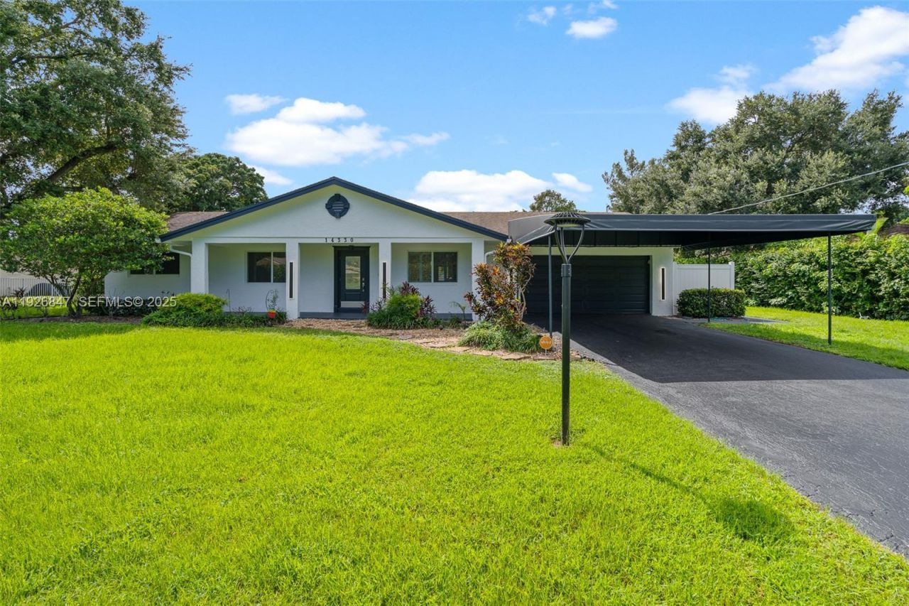 14330 SW 16th St, Davie, FL 33325 Photo