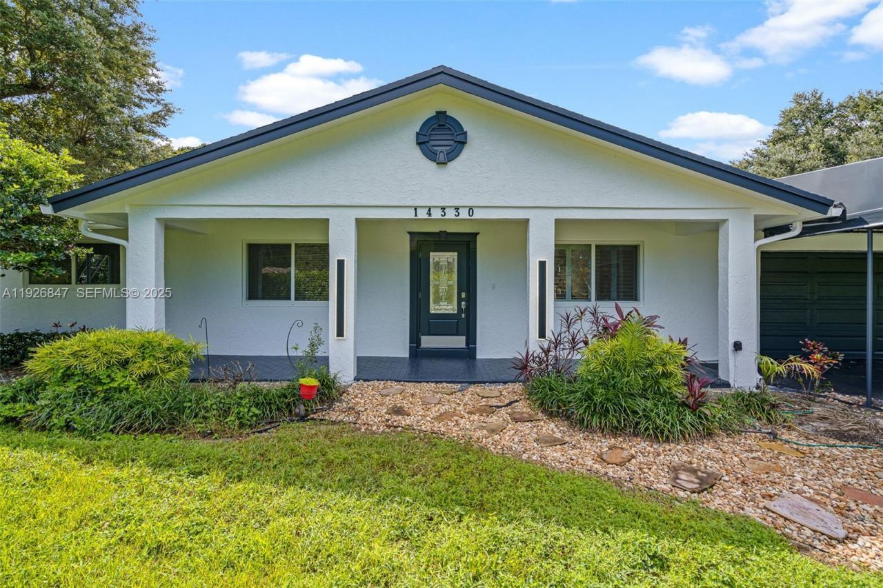 14330 SW 16th St, Davie, FL 33325 Photo