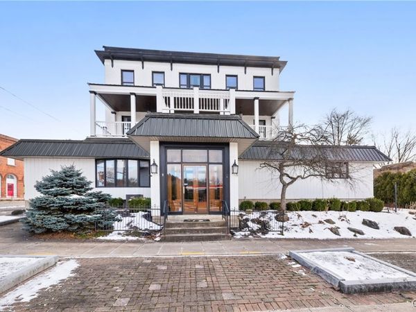 101 W Main Street, Elbridge, NY 13060