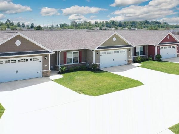 2270 Ferguson Road Unit 171, Ontario, OH 44906