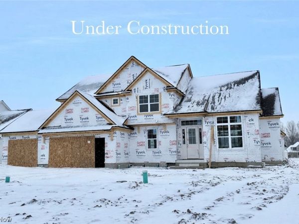 3414 Mass Drive, Avon, OH 44011