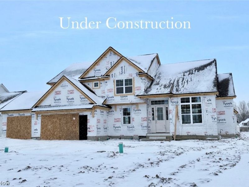 3414 Mass Drive, Avon, OH 44011 Photo 1