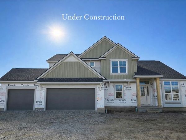 3414 Mass Drive, Avon, OH 44011