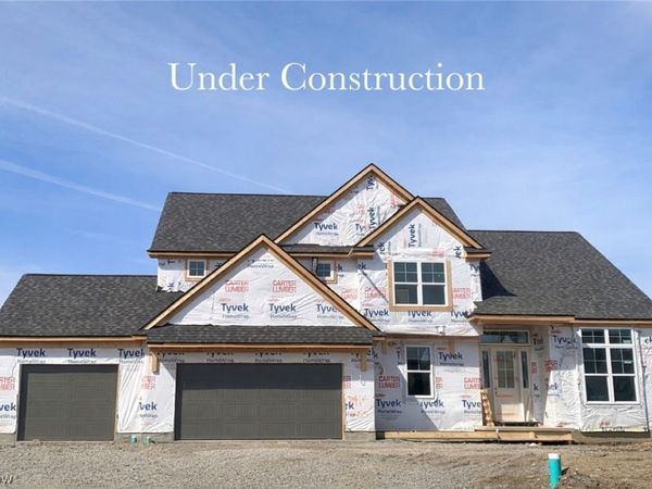 3414 Mass Drive, Avon, OH 44011