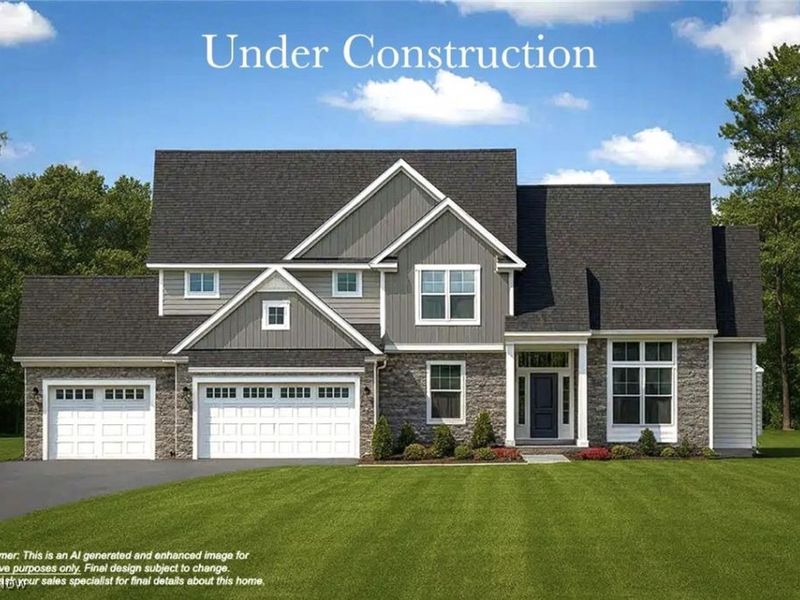 3414 Mass Drive, Avon, OH 44011 Photo 2