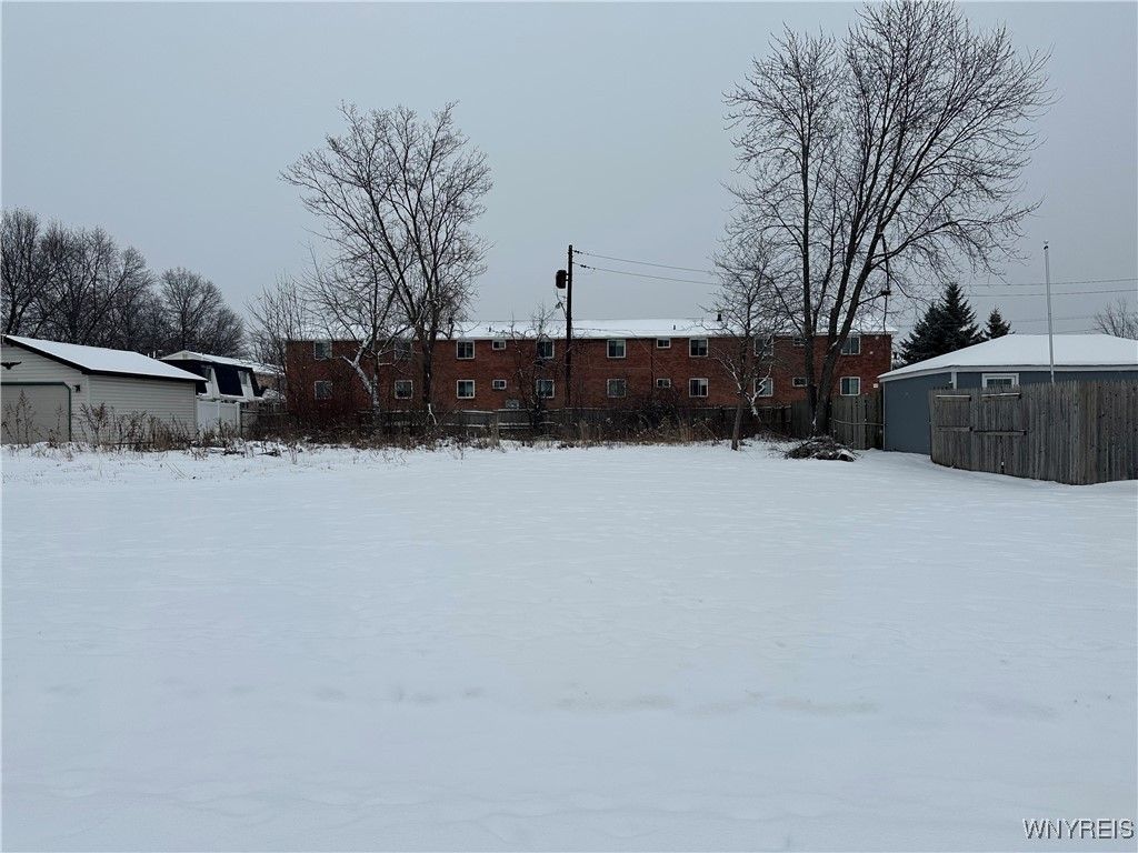 Hyland Road, Depew, NY 14043 Main Photo