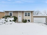 17781 Yale Lane, Country Club Hills, IL 60478 primary photo