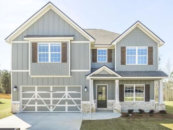 239 Meadows Lane, Unit 198, Bonaire, GA 31005