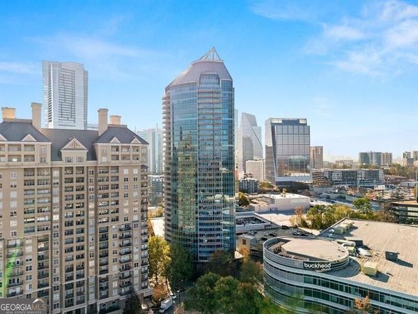 3338 Peachtree Road NE, Unit 903, Atlanta, GA 30326