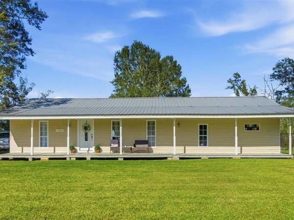1032 Birdnest Road, Lake Charles, LA 70611