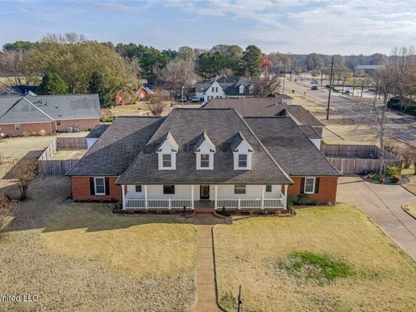 990 Eagle Ridge Cove, Hernando, MS 38632