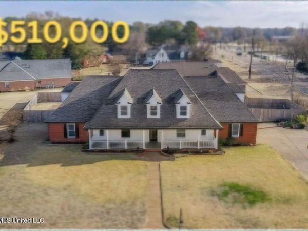 990 Eagle Ridge Cove, Hernando, MS 38632