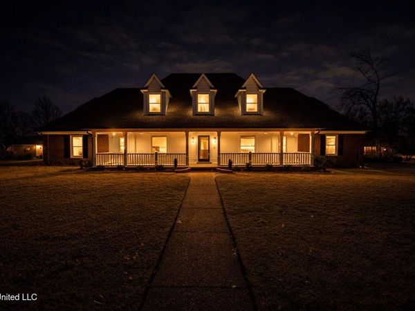 990 Eagle Ridge Cove, Hernando, MS 38632