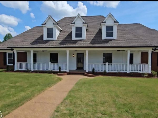 990 Eagle Ridge Cove, Hernando, MS 38632