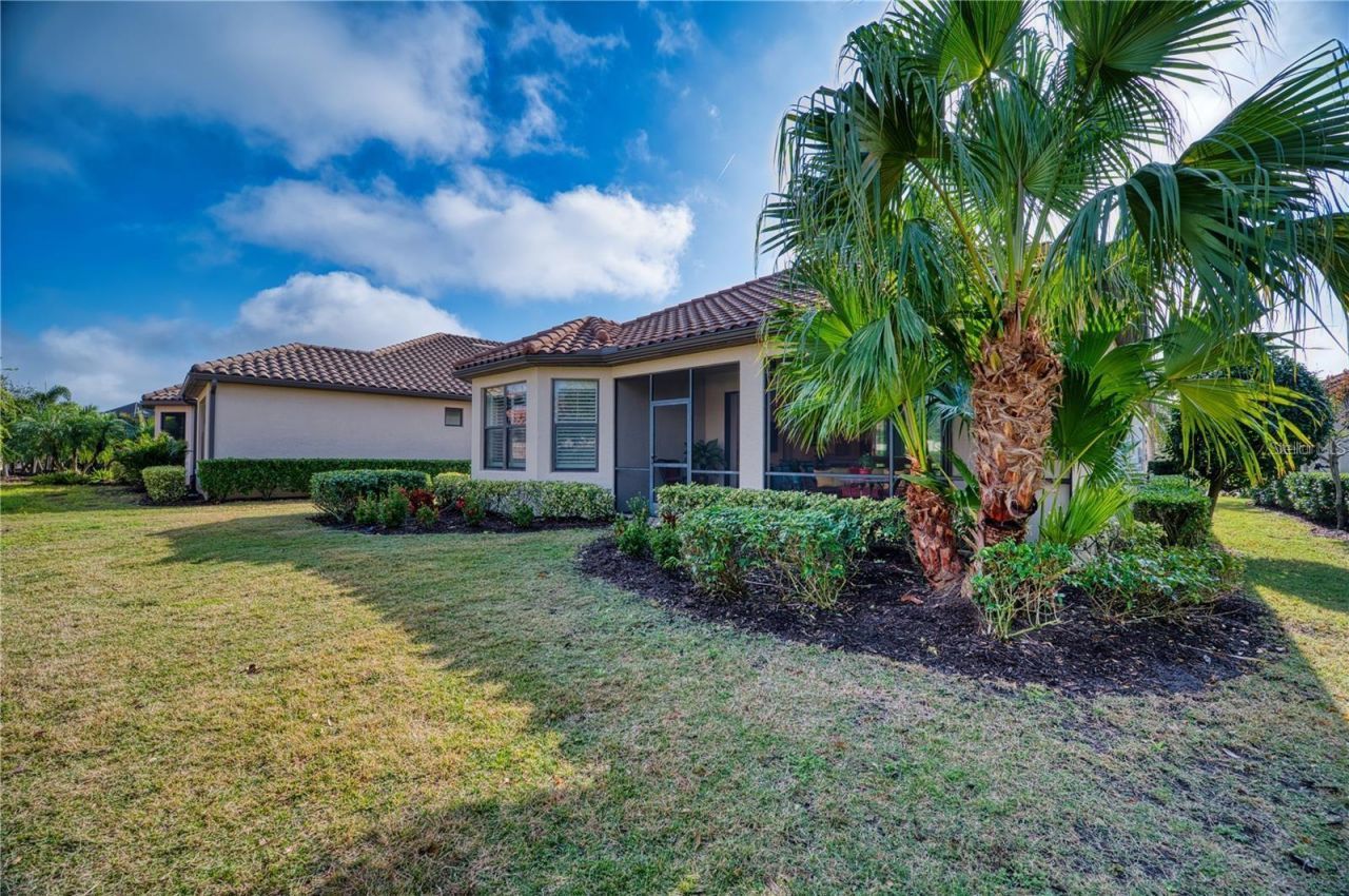 13031 Palermo Drive, Lakewood Ranch, FL 34211 Photo