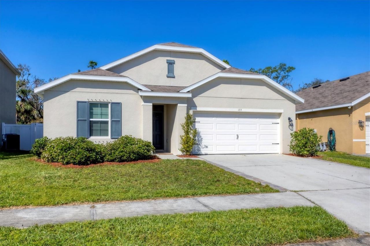 177 Tierra Verde Way, Bradenton, FL 34212 Photo