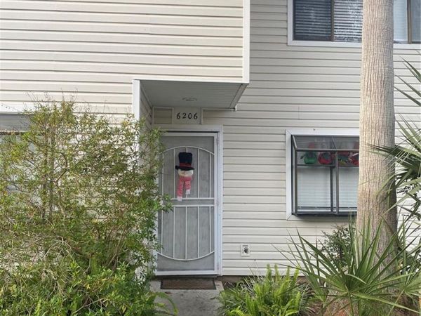 6206 SW 8TH LANE, GAINESVILLE, FL 32607