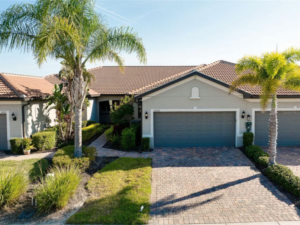 18866 LANUVIO STREET, VENICE, FL 34293