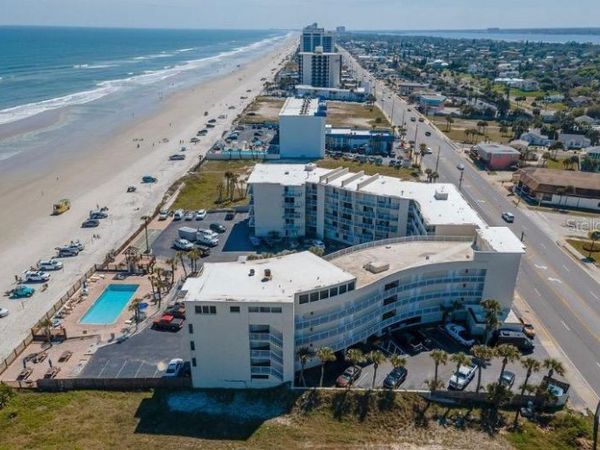 1233 S ATLANTIC AVENUE, Unit 3160, DAYTONA BEACH, FL 32118