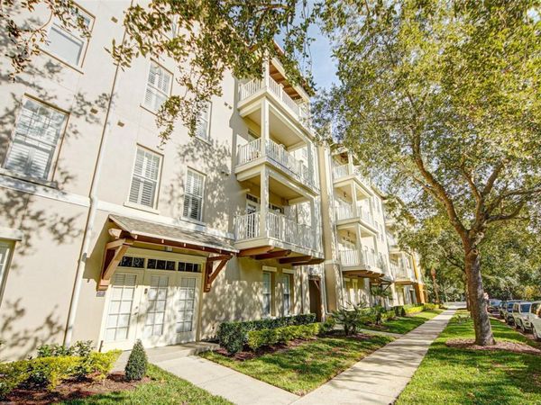 1401 CELEBRATION AVENUE, Unit 309, CELEBRATION, FL 34747