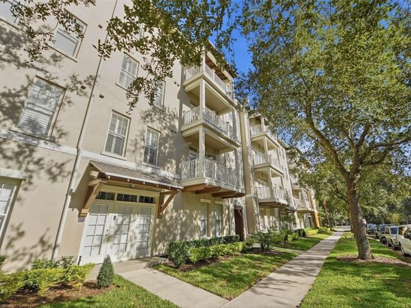 1401 CELEBRATION AVENUE, Unit 309, CELEBRATION, FL 34747