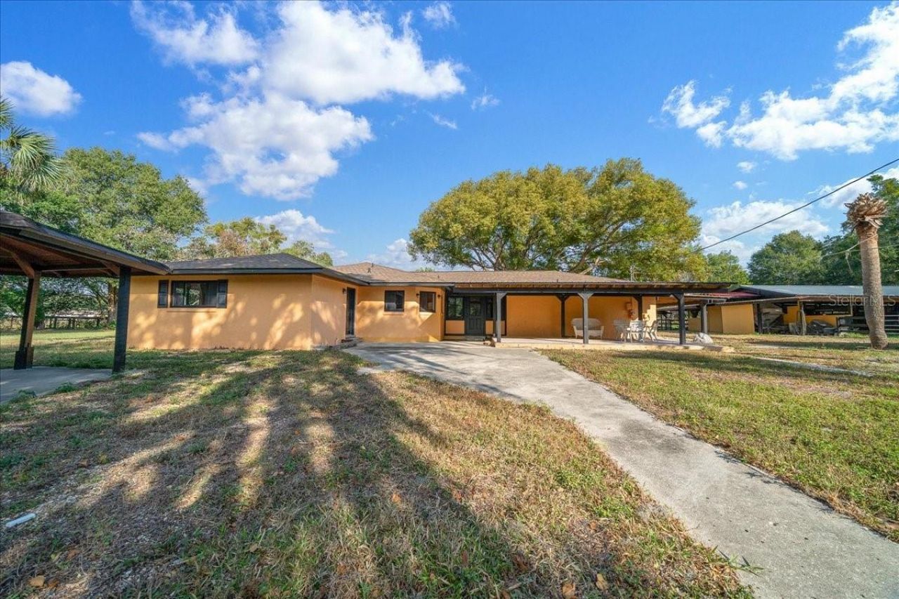 7380 SW 86th Lane, Ocala, FL 34476 Photo