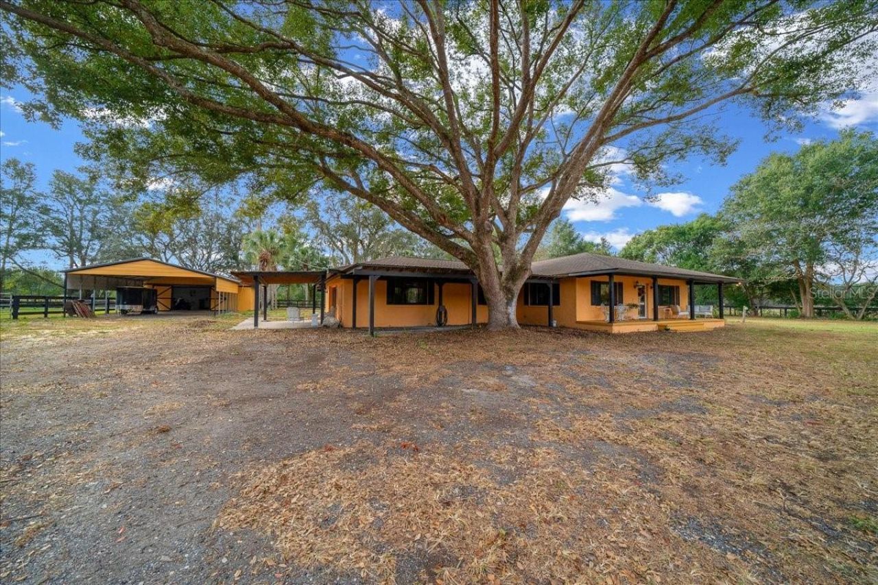 7380 SW 86th Lane, Ocala, FL 34476 Photo