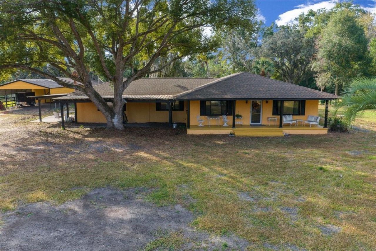 7380 SW 86th Lane, Ocala, FL 34476 Photo