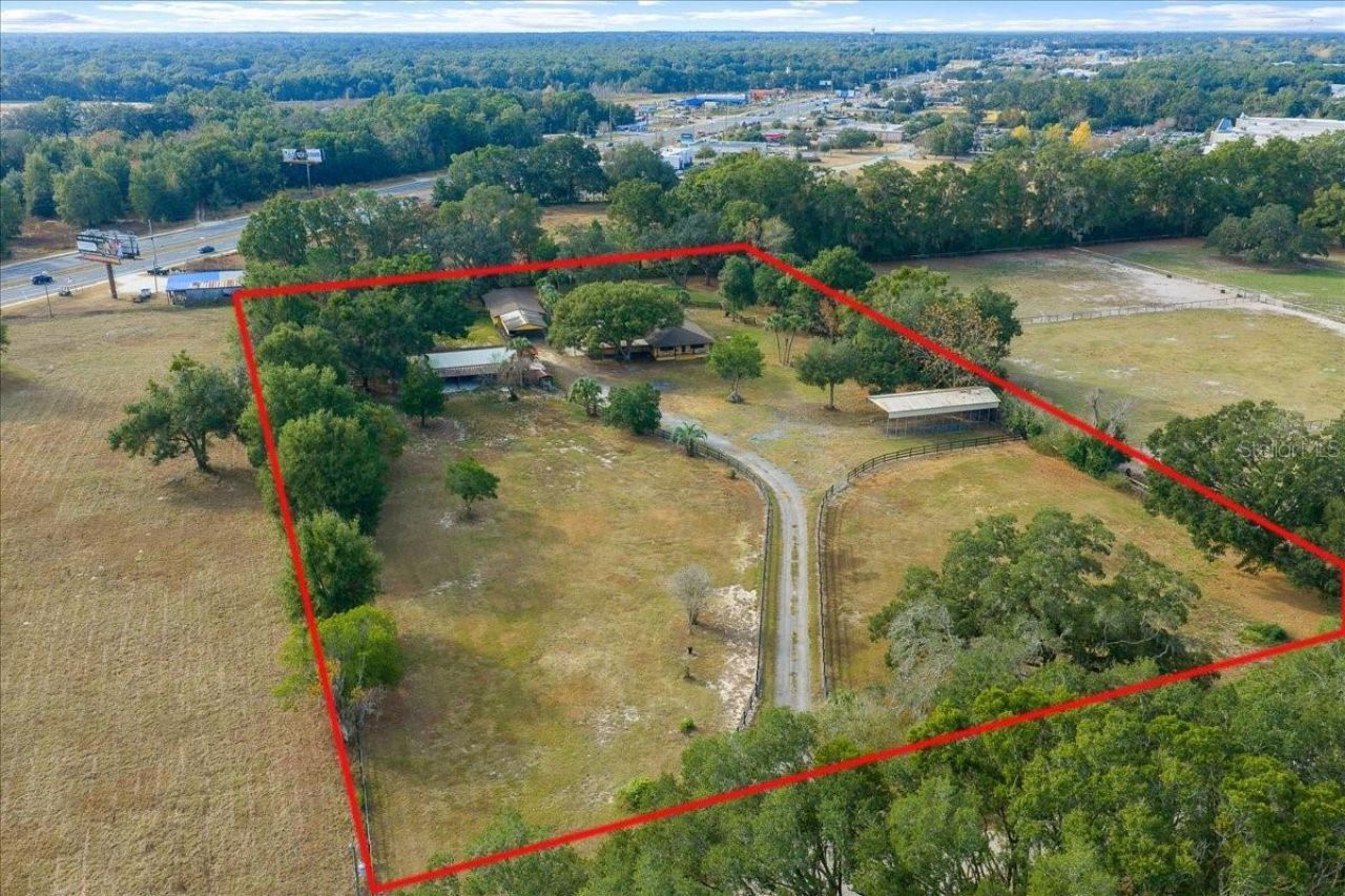 7380 SW 86th Lane, Ocala, FL 34476 Photo