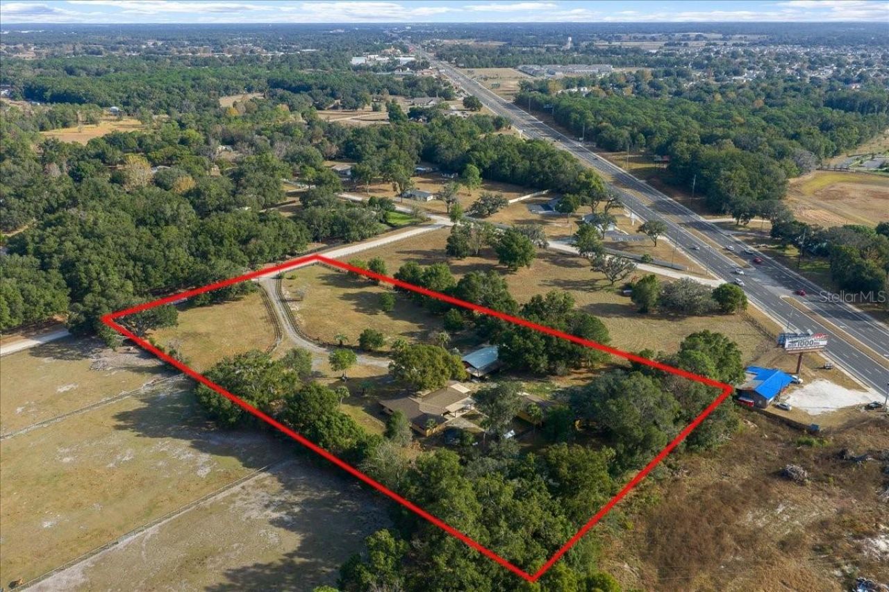 7380 SW 86th Lane, Ocala, FL 34476 Photo