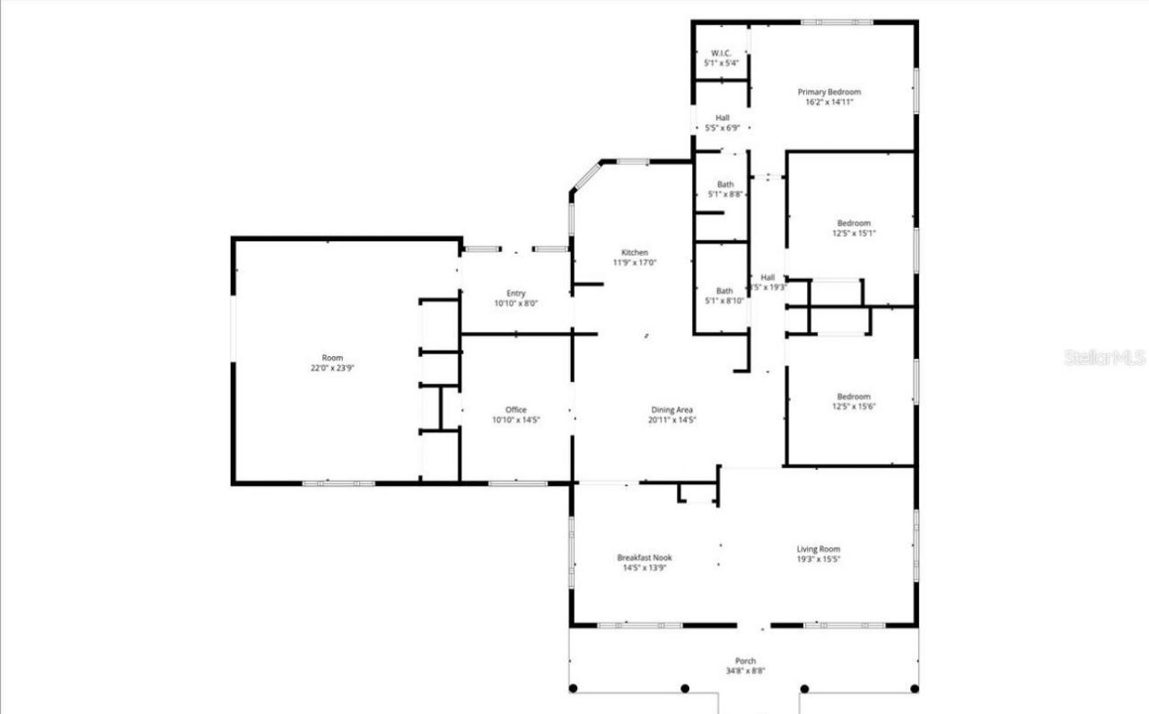 7380 SW 86th Lane, Ocala, FL 34476 Photo