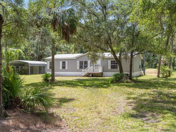 10220 W PAMONDEHO CIRCLE, CRYSTAL RIVER, FL 34428