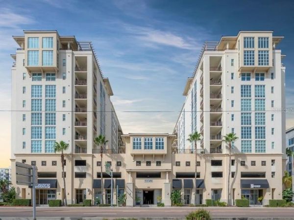1238 E KENNEDY BOULEVARD, Unit 402, TAMPA, FL 33602