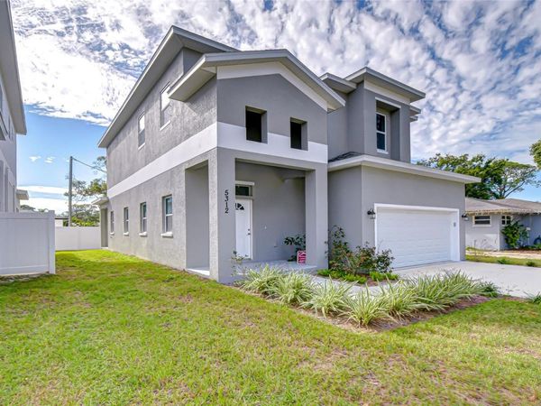 5312 76TH AVENUE N, PINELLAS PARK, FL 33781