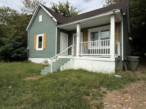 132 MAJUBA ST, Memphis, TN 38109