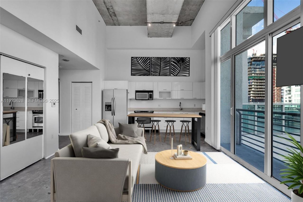 133 NE 2nd Ave, Unit 3610, Miami, FL 33132 Photo