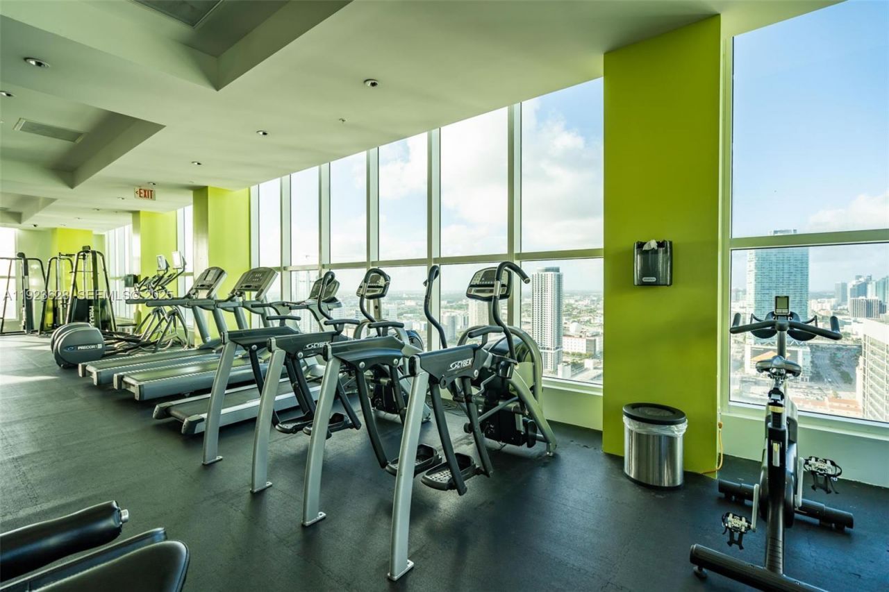 133 NE 2nd Ave, Unit 3610, Miami, FL 33132 Photo