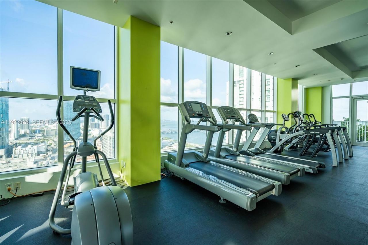 133 NE 2nd Ave, Unit 3610, Miami, FL 33132 Photo