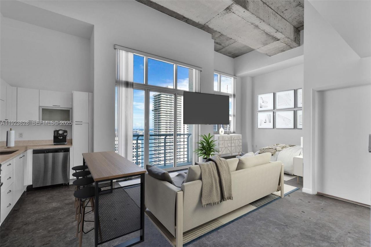 133 NE 2nd Ave, Unit 3610, Miami, FL 33132 Photo