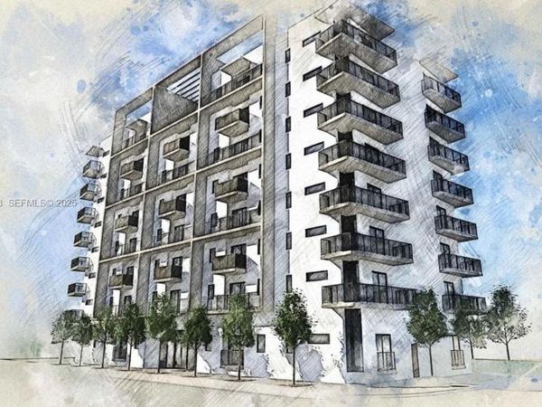 342 NW 7th St, Miami, FL 33136